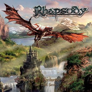 Symphony of Enchanted Lands II (The Dark Secret)