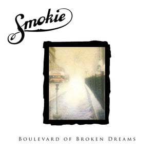 Boulevard of broken dreams lyrics