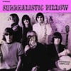 Surrealistic Pillow