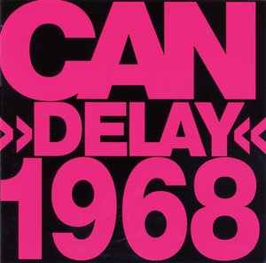 Delay 1968 (Remastered Version)