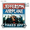 Jefferson Airplane Takes Off