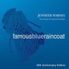 Famous Blue Raincoat: 20th Anniversary Edition (Digitally Remastered)