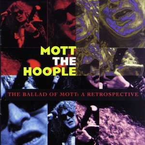 The Ballad Of Mott: A Retrospective