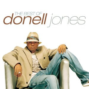 The Best of Donell Jones