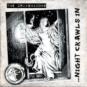 Night Crawls in...