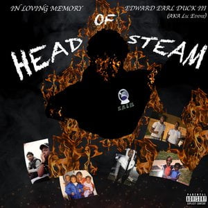 Head of Steam