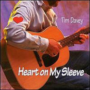 Heart on my Sleeve