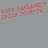 Irish Tour ‘74 (Live / Remastered 2017)