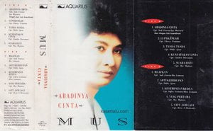 Abadinya Cinta