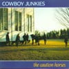 The Caution Horses
