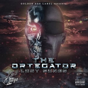 The Ortegator - Lost Songs