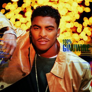 100% Ginuwine