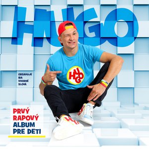 Prvý rapový album pre deti