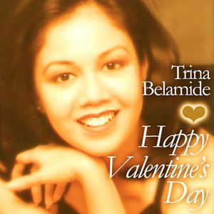 happy valentine s day lyrics by trina belamide