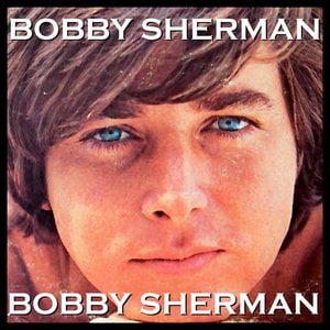 Bobby Sherman