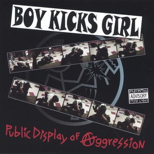 Public Display of Aggression