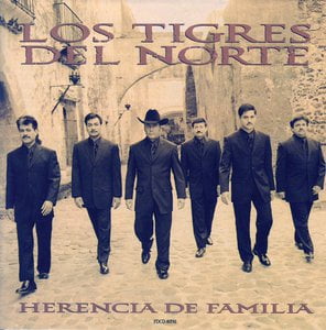 Herencia De Familia