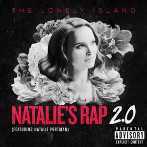 Natalie’s Rap 2.0 (feat. Natalie Portman)