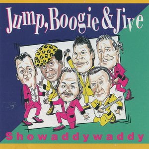 Jump, Boogie & Jive