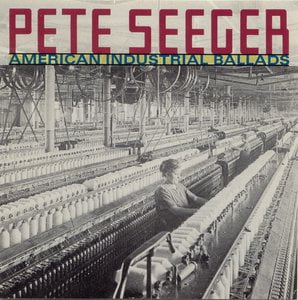 American Industrial Ballads American Industrial Ballads