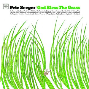God Bless The Grass