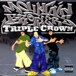 Triple Crown