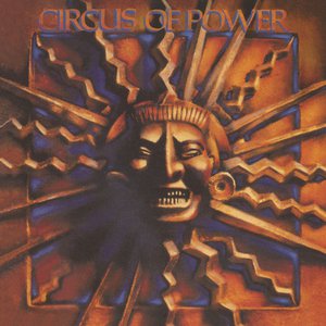 Circus Of Power