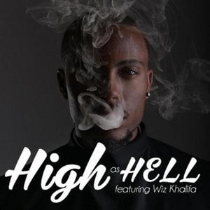 High As Hell
