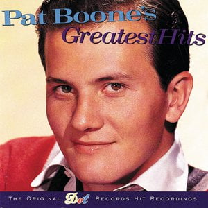 Pat Boone's Greatest Hits (Reissue)
