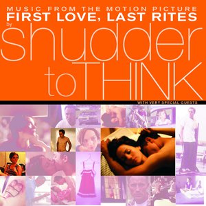 First Love, Last Rites Music From The Motion Picture