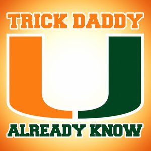 U Already Know - EP