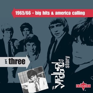 The Yardbirds Story - Pt. 3 - 1965/66 - Big Hits & America Calling