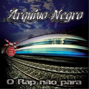 O Rap Não Para