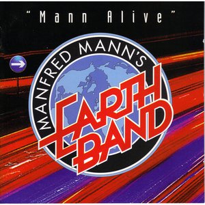 Mann Alive