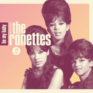 Baby I Love You Lyrics By The Ronettes