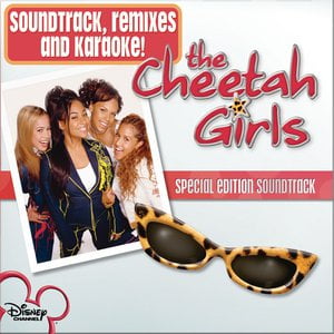 Cheetah Girls [CD+G] [ECD]
