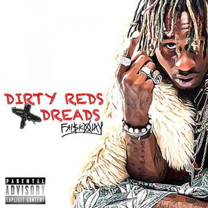 Dirty Reds X Dreads