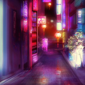 The Wait
