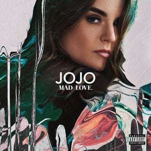 Mad Love. (Deluxe)