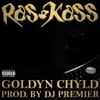 Goldyn Chyld