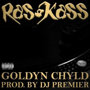 Goldyn Chyld