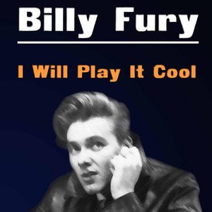I Will Play It Cool