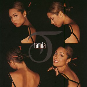 Tamia