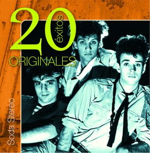 Originales - 20 Exitos