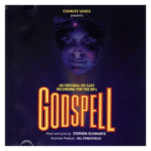 Godspell (1994 UK Cast Recording)