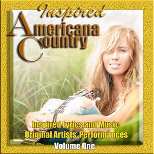 Americana Country, Vol. 1