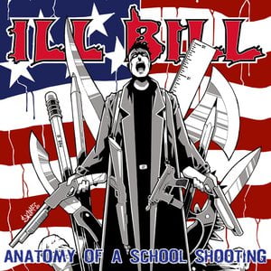 The Anatomy Of A School Shooting