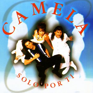 Solo Por Ti