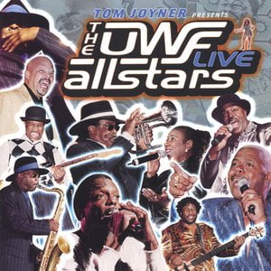 The UWF All-Stars (Live)