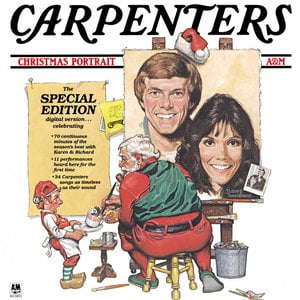 Christmas Portrait (Special Edition/Reissue) Christmas Portrait (Special Edition/Reissue)